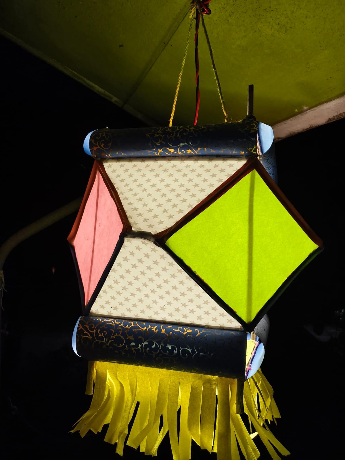 You are currently viewing आली दिवाळी