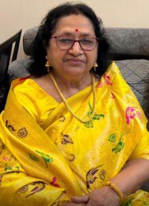 Read more about the article याद येस दिवाईनी…