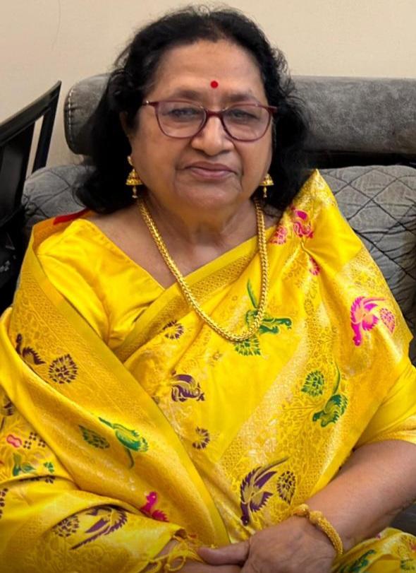 You are currently viewing याद येस दिवाईनी…