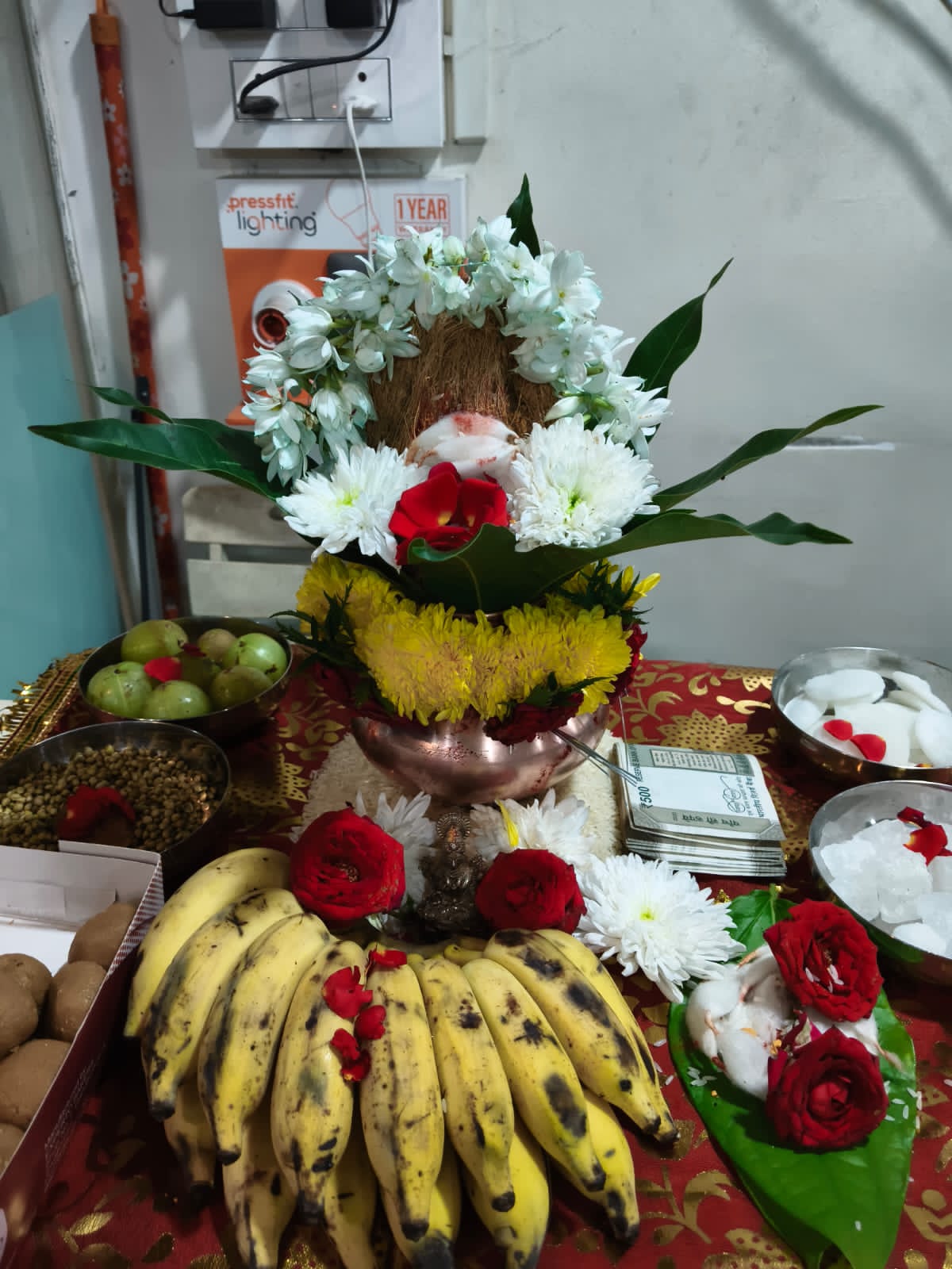 You are currently viewing दीपोत्सव आनंदाचा