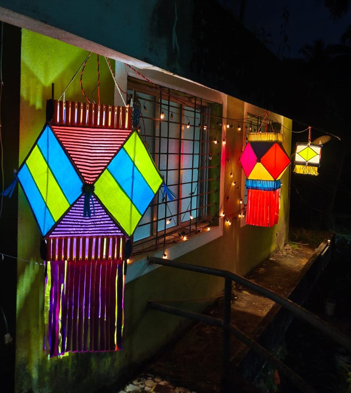 You are currently viewing दीपोत्सव