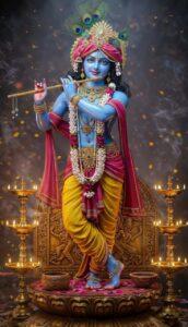 Read more about the article देहुडा श्रीकृष्ण