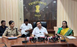 Read more about the article सिंधुदुर्ग चे एआय मॉडेल राष्ट्रीय पातळीवर