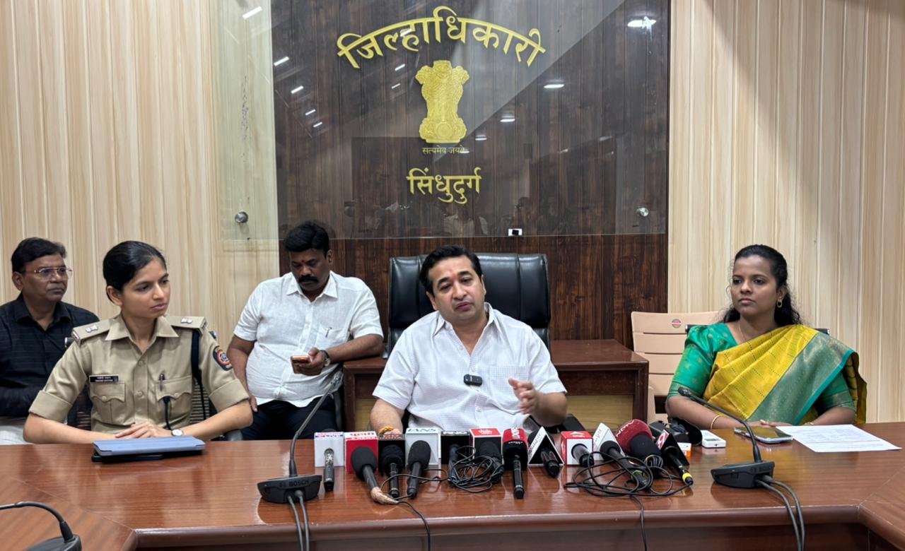 You are currently viewing सिंधुदुर्ग चे एआय मॉडेल राष्ट्रीय पातळीवर