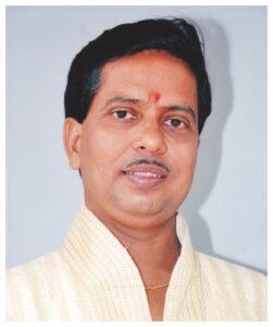 Read more about the article बदलत्या भारतीय लोकशाहीचे स्वरूप.