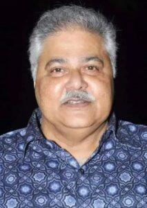 Read more about the article कलाविश्वावर शोककळा !