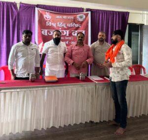 Read more about the article नशामुक्त भारत ही काळाची गरज! – ॲड. सतिश गोरडे