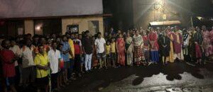 Read more about the article लाखे वस्तीचा ठाम पाठिंबा दीपक केसरकरांना – कृष्णा लाखे