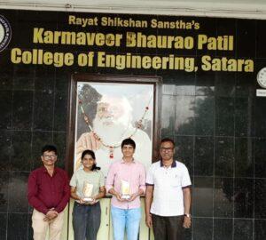 Read more about the article कणकवलीच्या सुश्रुत नानल आणि मीनल सुलेभावी यांची राज्यस्तरीय बुद्धिबळ स्पर्धेसाठी निवड