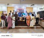 मालवणी बोलीभाषेसाठी जे विधायक कार्य आहे ते हाती घेऊन गवाणकर यांच्या प्रतिमेला अधिकाधिक उजाळा देण्यासाठी प्रयत्न करू: श्री मंगेश मसके