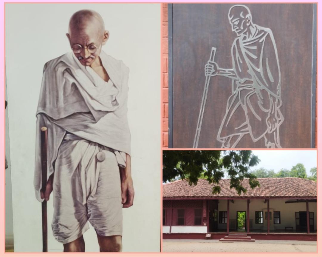 You are currently viewing आज का आठवायचे गांधीजींना ?