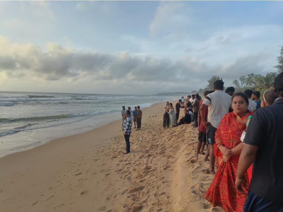 You are currently viewing ड्रोन कॅमेराद्वारे बेपत्ता मृतदेहांचा शोध