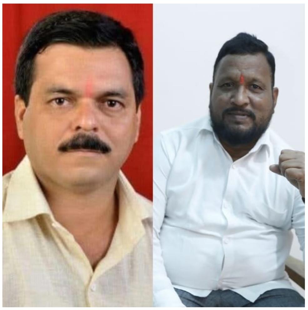 You are currently viewing वैभववाडी तालुका शिवसेना प्रमुखपदावर बदल