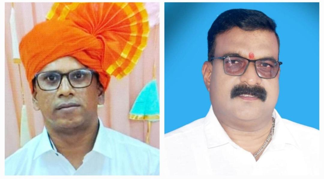 You are currently viewing मालवण शिवसेना उपतालुकाप्रमुखपदी विजय चव्हाण यांची नियुक्ती 