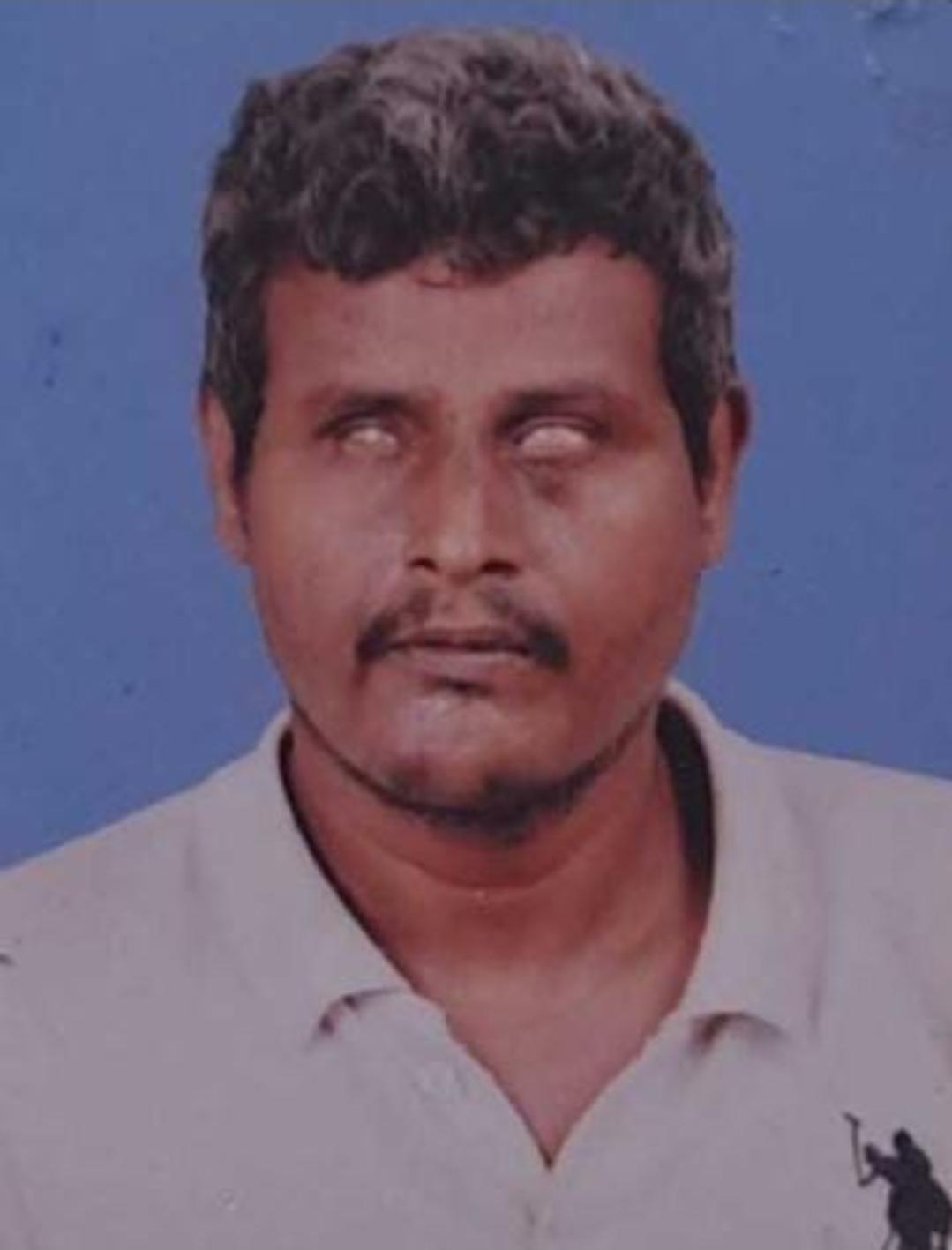 You are currently viewing तुतारी एक्स्प्रेसमधून बेपत्ता झालेल्या अंध प्रवाशाचा मृतदेह नाल्यात आढळला