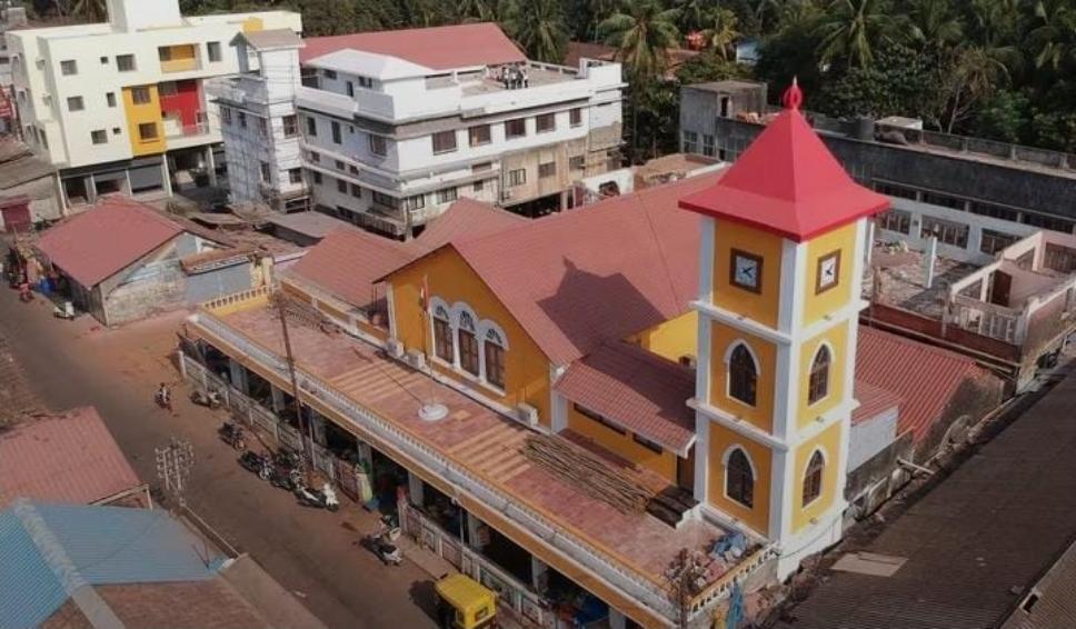 You are currently viewing वेंगुर्ला नगरपरिषदेच्या नगराध्यक्ष पदासाठी सर्वसाधारण आरक्षण जाहीर