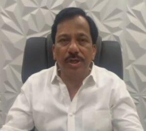 Read more about the article जिल्हा बँक प्रकरणात माझ्याविरोधात राजकीय सूडभावना – आमदार राजन तेली