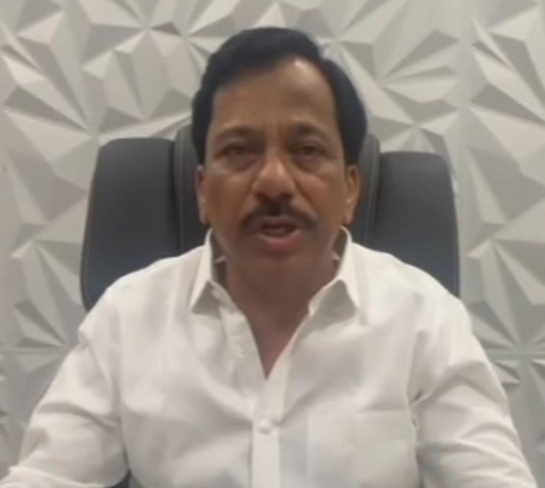 You are currently viewing जिल्हा बँक प्रकरणात माझ्याविरोधात राजकीय सूडभावना – आमदार राजन तेली