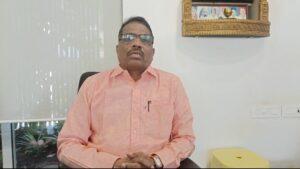 Read more about the article महाविकास आघाडीच्या वतीने उद्या जिल्हाधिकारी कार्यालय येथे ‘ढोल बजाव, कृषिमंत्री भगाव’ धरणे आंदोलन