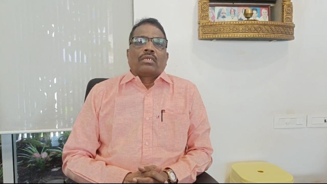 You are currently viewing महाविकास आघाडीच्या वतीने उद्या जिल्हाधिकारी कार्यालय येथे ‘ढोल बजाव, कृषिमंत्री भगाव’ धरणे आंदोलन