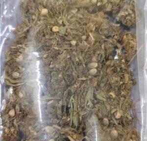 Read more about the article सावंतवाडीत गांजासह युवक अटकेत