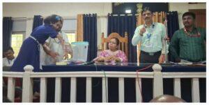 Read more about the article कुडाळ पंचायत समिती आरक्षण सोडत पारदर्शकपणे पार; विविध प्रवर्गांसाठी आरक्षण निश्चित