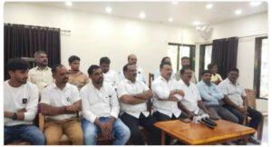 Read more about the article सावंतवाडी, वेंगुर्ला आणि दोडामार्ग नगराध्यक्षपदासाठी राष्ट्रवादी (शरद पवार पक्ष) सज्ज