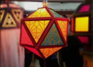 Read more about the article सावंतवाडीत बी. एस. बांदेकर कॉलेजचा २८वा आकाशकंदिल प्रदर्शन मेळावा सुरु