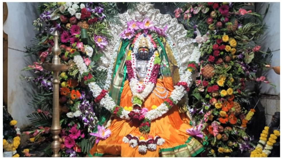 You are currently viewing ६ नोव्हेंबर रोजी सोनूर्ली माऊली देवीचा वार्षिक जत्रोत्सव