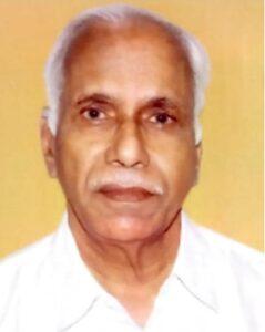 Read more about the article देवगड येथील ज्येष्ठ व्यापारी शशिकांत कुळकर्णी यांचे निधन