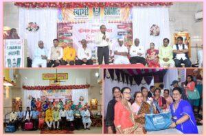 Read more about the article मानवी संवेदनांची उजळण — ‘स्वामी’सोबत कॅन्सरग्रस्तांची दिवाळी