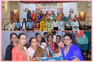 Read more about the article मानवी संवेदनांची उजळण — ‘स्वामी’सोबत कॅन्सरग्रस्तांची दिवाळी