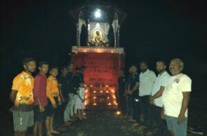 Read more about the article गडकिल्ले संवर्धन प्रतिष्ठान सिंधुदुर्गचा अनोखा उपक्रम