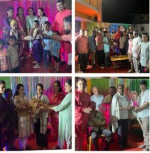 Read more about the article कोनाळच्या नरकासुराला पहिला क्रमांक