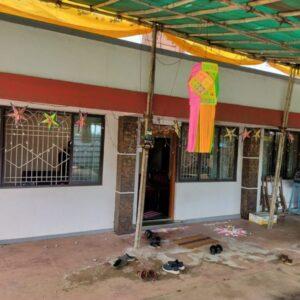 Read more about the article कुडाळात घरातील सदस्य झोपेत असतानाच चोरीचा धक्कादायक प्रकार –