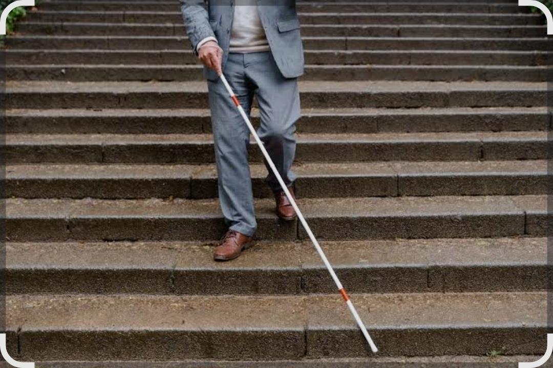 You are currently viewing दृष्टीबाधितांसाठी स्नेहमेळावा : नॅब सिंधुदुर्गतर्फे २५ ऑक्टोबरला भव्य आयोजन