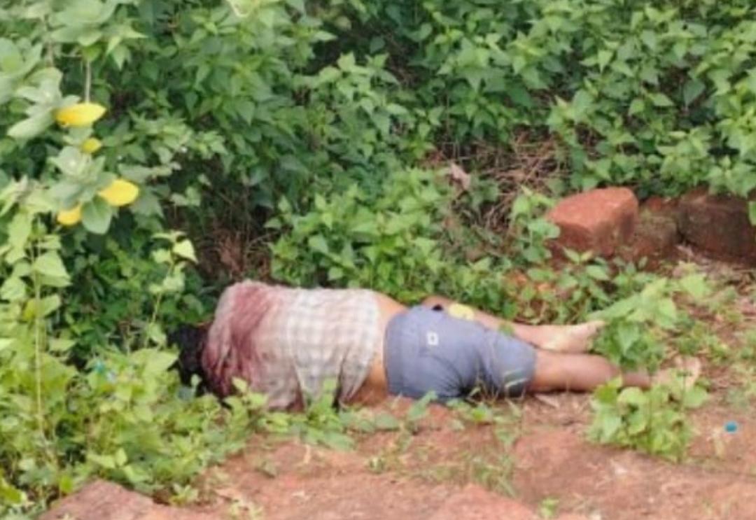 You are currently viewing डॉ. श्रीनिवास रेड्डी यांचा मृतदेह बेंगलोर येथे रवाना