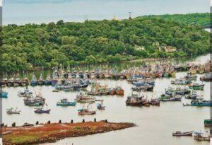 Read more about the article वादळाचा इशारा