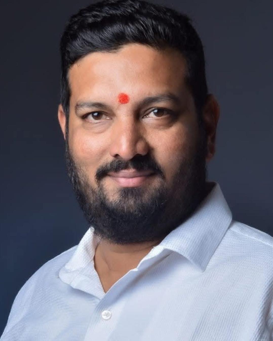 You are currently viewing स्वावलंबी भारत अभियानाच्या सावंतवाडी तालुका समन्वयकपदी बाबा काणेकर….