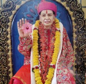 Read more about the article साटेली भेडशी येथे प. पू. राऊळ महाराज स्मारक मंदिराचा ९ वा वर्धापन दिन साजरा होणार उत्साहात