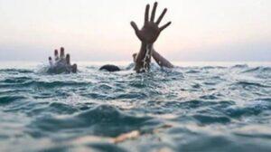 Read more about the article चिवला बीचवर बुडणाऱ्या मुलींना स्थानिक युवकांकडून जीवदान.