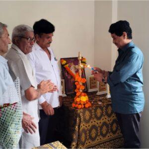 Read more about the article देवगड येथे रक्तदान शिबिर संपन्न