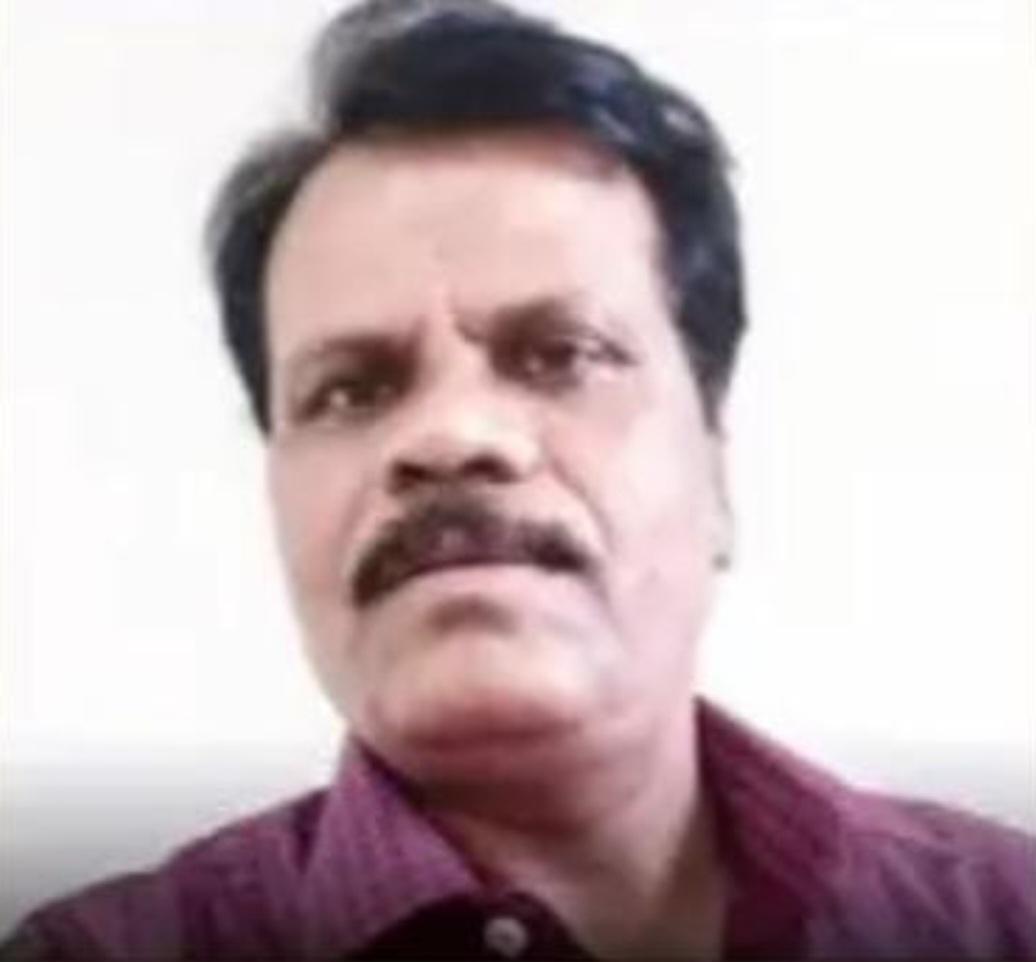 You are currently viewing प्रांताधिकारी हेमंत निकम यांची बदली, पदोन्नतीने पुण्यास नियुक्ती