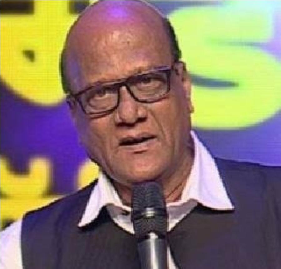 You are currently viewing कै.गंगाराम गवाणकर मालवणी मातीतला कोहिनूर..