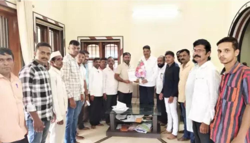 You are currently viewing पंकज वर्दम यांची शिवसेना मालवण तालुका संपर्कप्रमुखपदी नियुक्ती