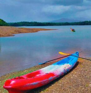 Read more about the article डिगस-चोरगेवाडी तलाव परिसर सुशोभीकरणासाठी अडीज कोटींचा निधी मंजूर