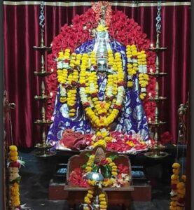 Read more about the article सातार्डा ग्रामदैवत रवळनाथ पंचायतनचा जत्रोत्सव ५ रोजी.