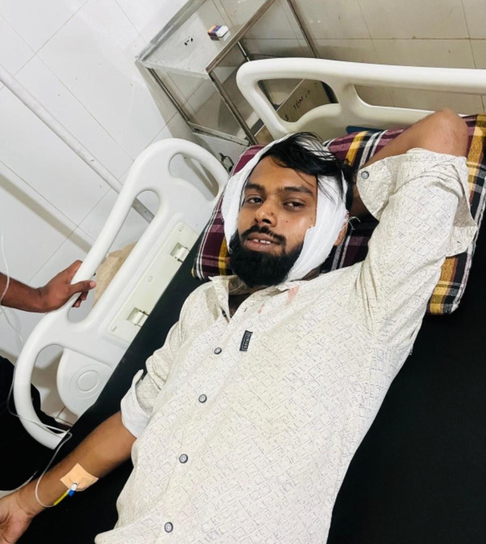 You are currently viewing सावंतवाडीत कॅफे मालकावर हल्ला