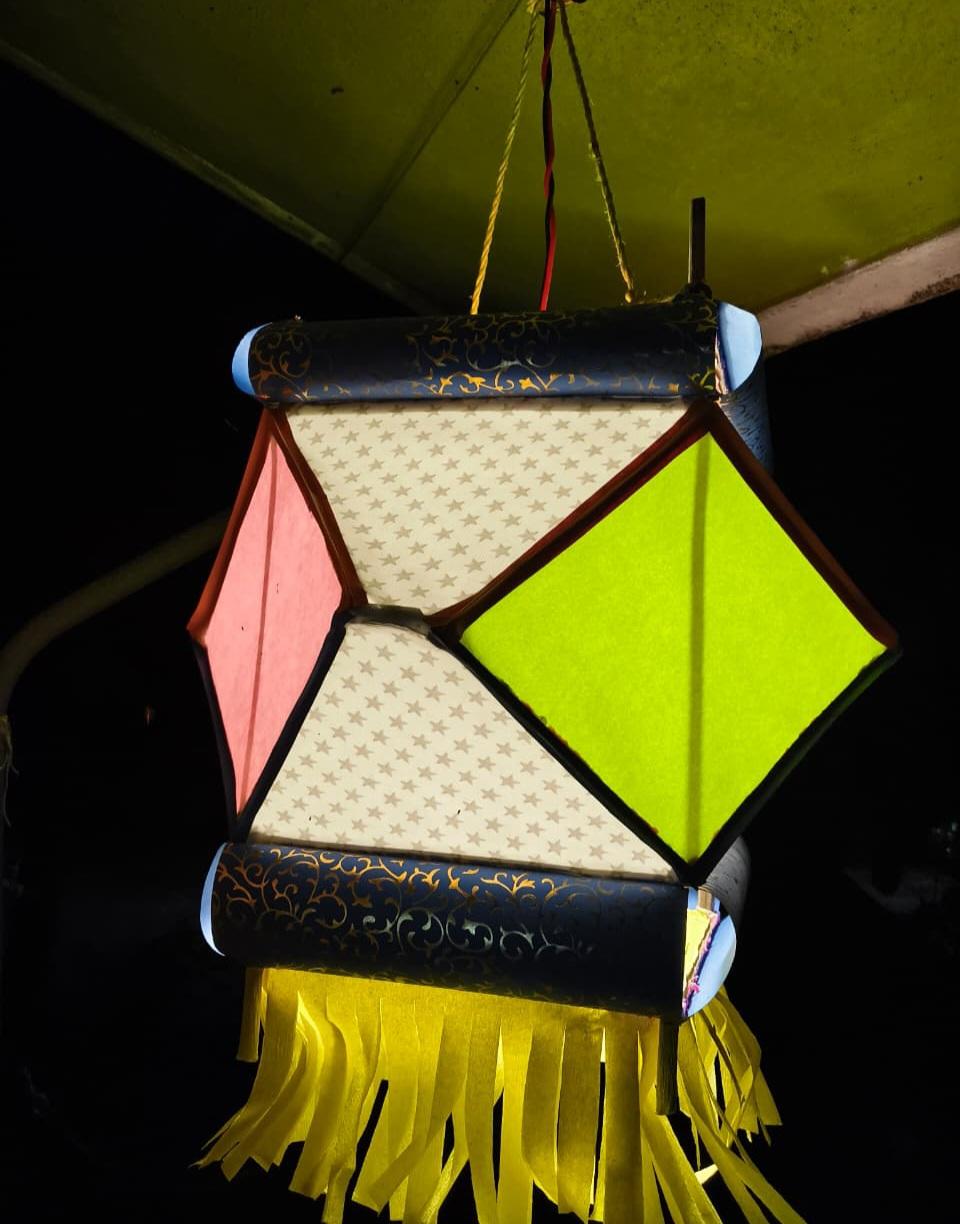 You are currently viewing दिवाळीचे पाच दिवस