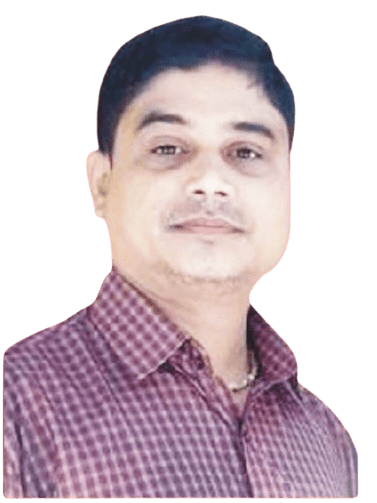 You are currently viewing बोर्डवे रेल्वे स्टेशनसाठी दशक्रोशी संघर्ष समितीचा इशारा; दिवाळीनंतर उपोषण आणि रेल रोकोची शक्यता